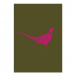 pinkpheasant_greetingcard